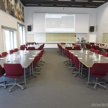 Otel Comwell Borupgaard Snekkersten