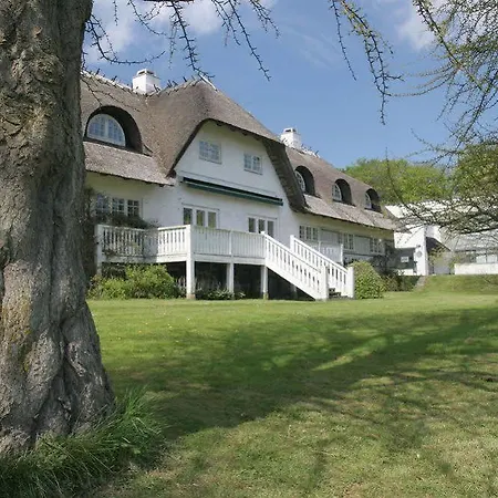 Hotel Comwell Borupgaard