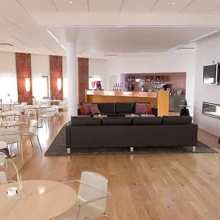 Otel Comwell Borupgaard Snekkersten
