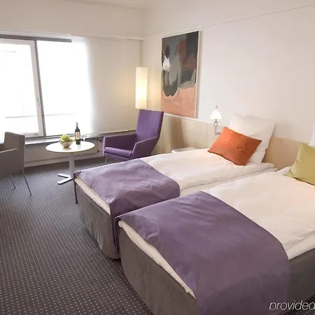 Comwell Borupgaard 4* Snekkersten