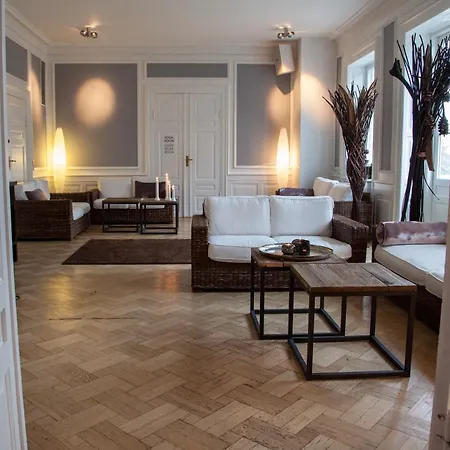 Hotel Comwell Borupgaard