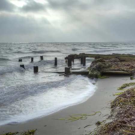 Comwell Borupgaard 4*