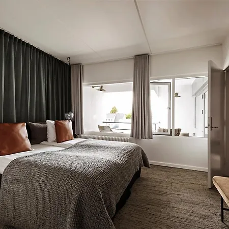 Otel Comwell Borupgaard