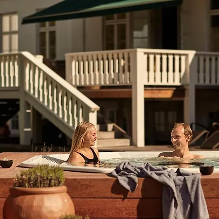 Comwell Borupgaard Otel 4*