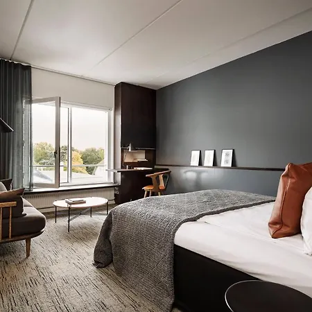 Otel Comwell Borupgaard 4*