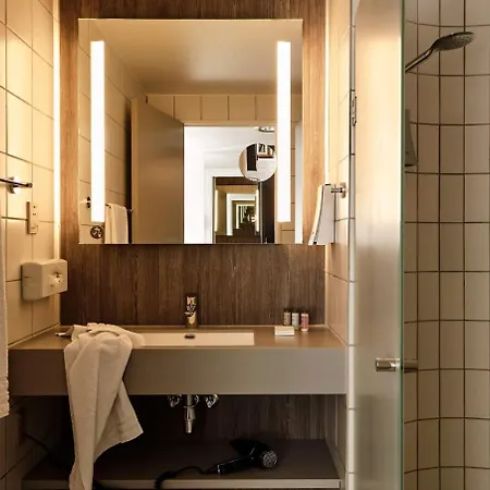 Hotell Comwell Borupgaard 4*