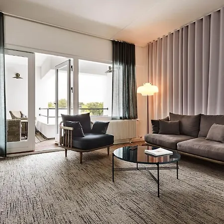 Otel Comwell Borupgaard