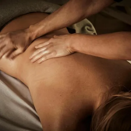 Comwell Borupgaard 4* Snekkersten