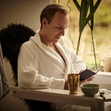 Comwell Borupgaard Otel