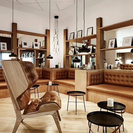 Otel Comwell Borupgaard