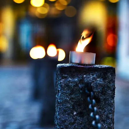 Comwell Borupgaard Snekkersten