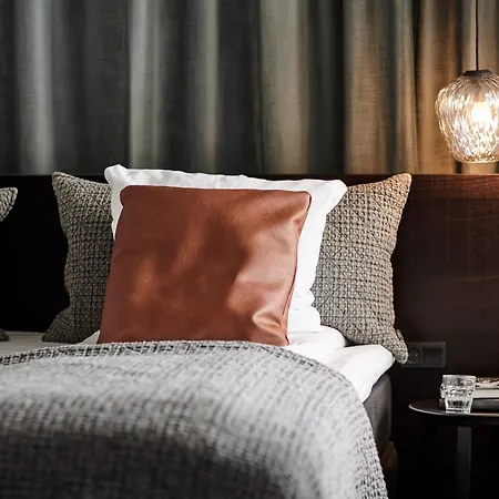 Hotel Comwell Borupgaard