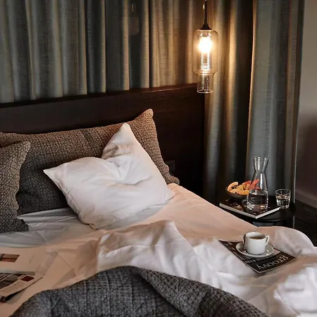 Otel Comwell Borupgaard 4*