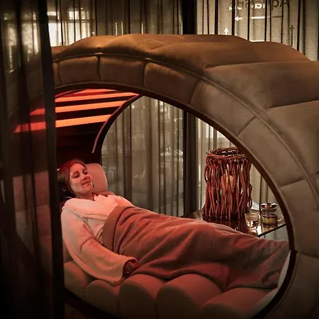 Comwell Borupgaard Otel Snekkersten