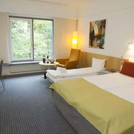 Hotel Comwell Borupgaard 4*