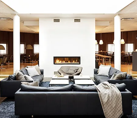 Otel Comwell Borupgaard 4*