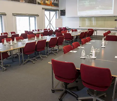 Otel Comwell Borupgaard