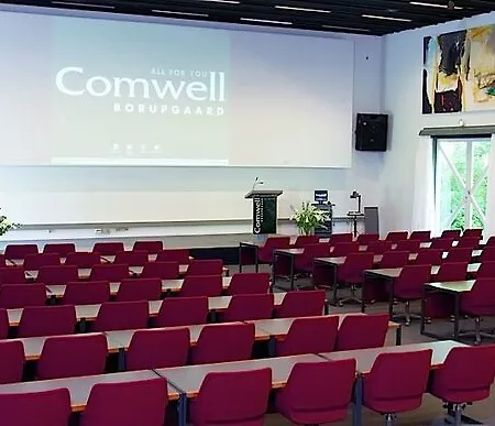 Comwell Borupgaard
