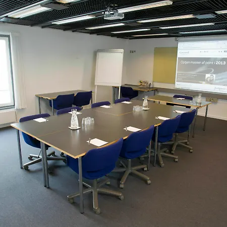 Otel Comwell Borupgaard