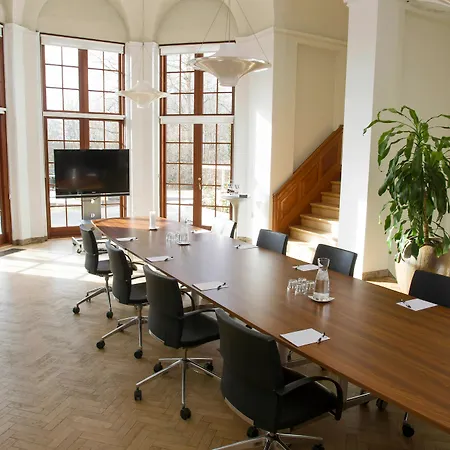 Otel Comwell Borupgaard 4*