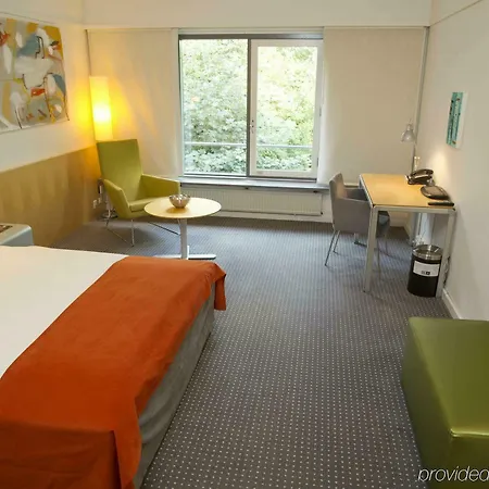 Otel Comwell Borupgaard Snekkersten