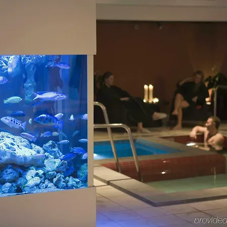 Comwell Borupgaard Otel