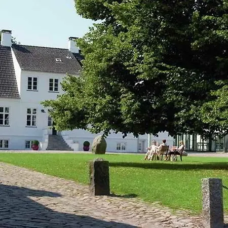 Comwell Borupgaard Otel