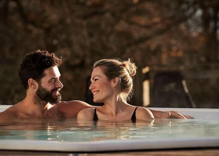 布鲁普加德克伦威尔酒店