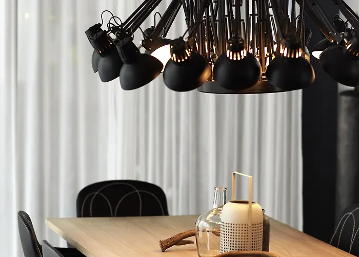 Comwell Borupgaard 4*