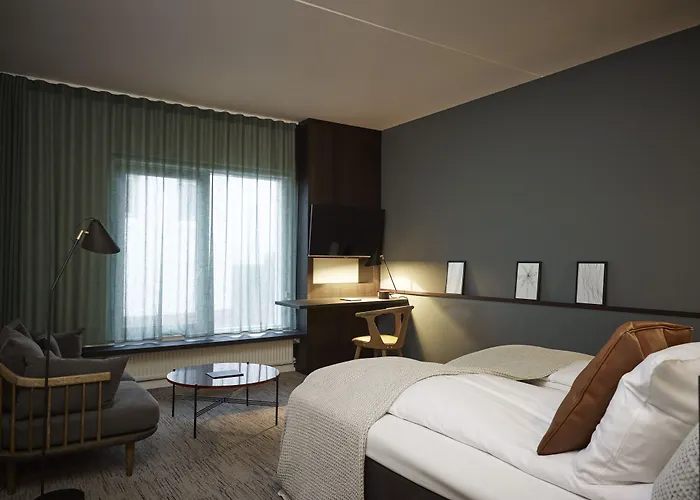 Comwell Borupgaard 4*