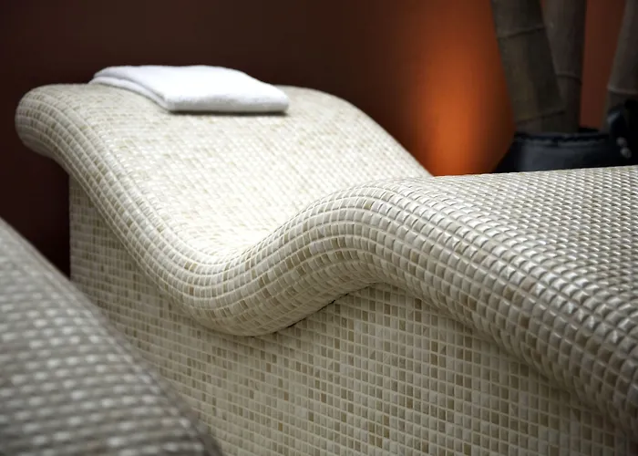 Comwell Borupgaard Hotel 4*