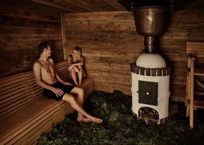 Hotel Comwell Borupgaard