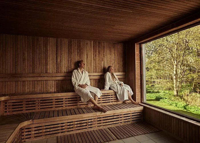 Comwell Borupgaard 4*