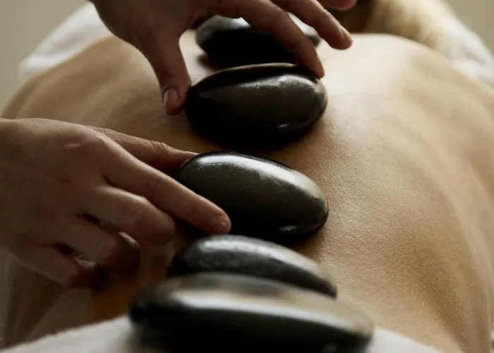 Отель Comwell Borupgaard 4*