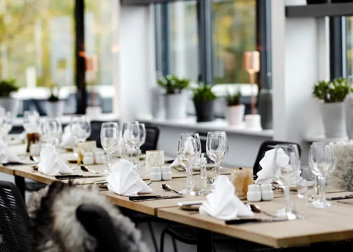 Comwell Borupgaard 4*