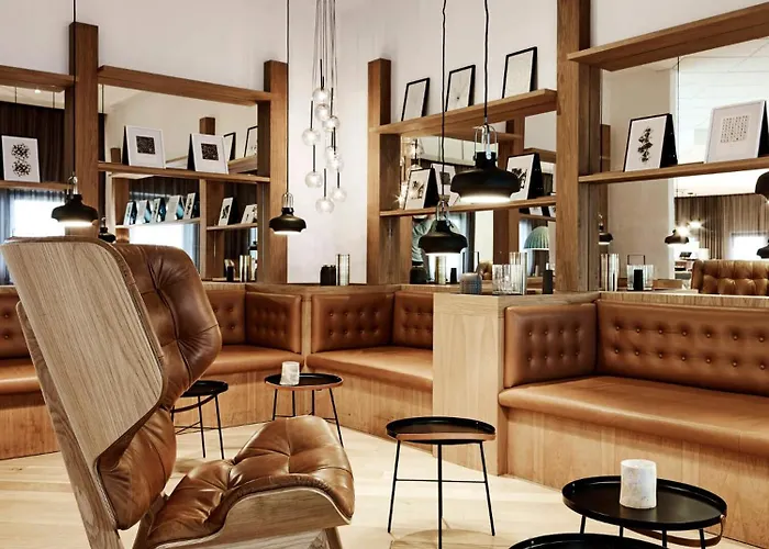 Comwell Borupgaard Hotel