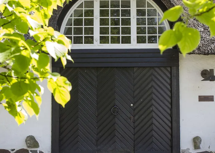 Comwell Borupgaard 4* Снеккерстен