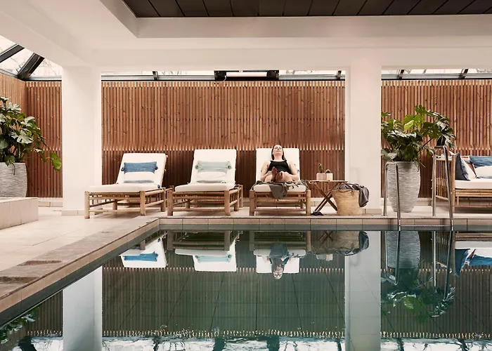 Comwell Borupgaard Hotel