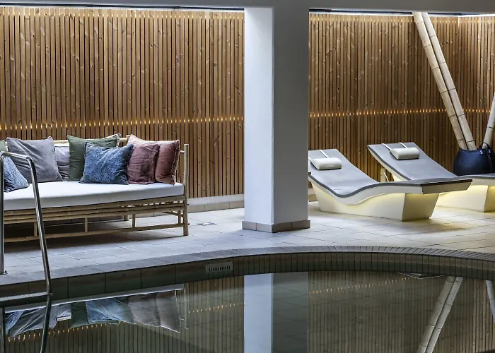 Hotel Comwell Borupgaard 4*