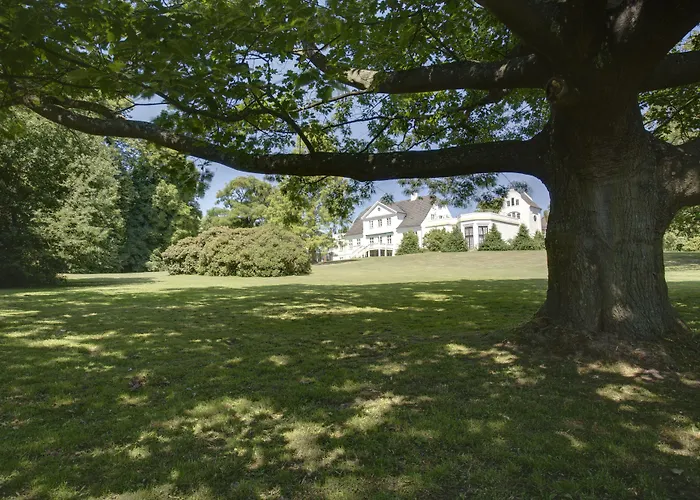 Comwell Borupgaard Снеккерстен