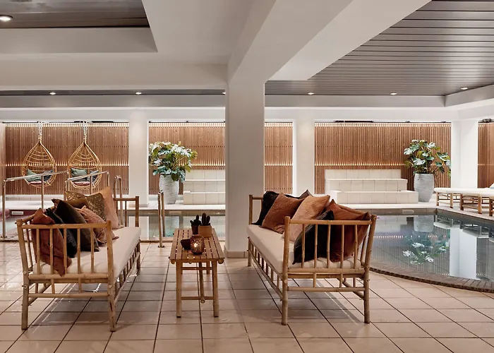 Hotel Comwell Borupgaard 4*