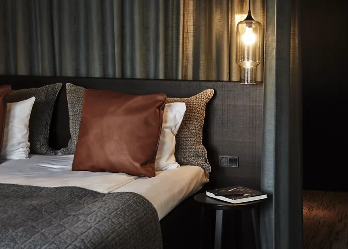 Comwell Borupgaard 4*