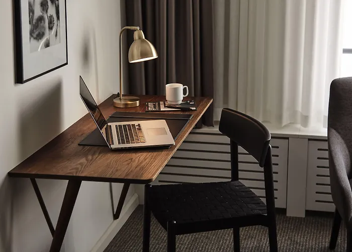 Comwell Borupgaard 4*