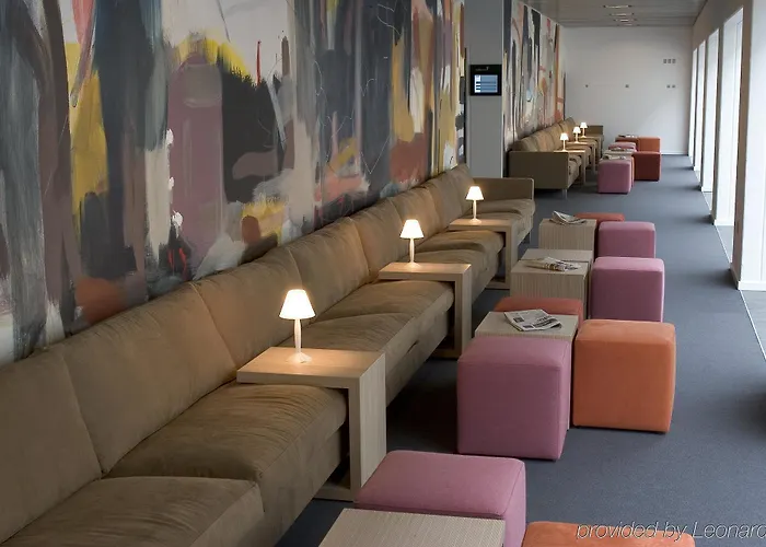 Comwell Borupgaard 4* Снеккерстен