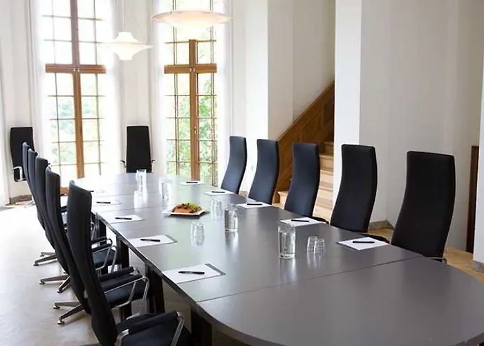 Hotel Comwell Borupgaard