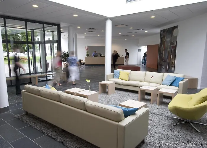 Comwell Borupgaard 4* Snekkersten