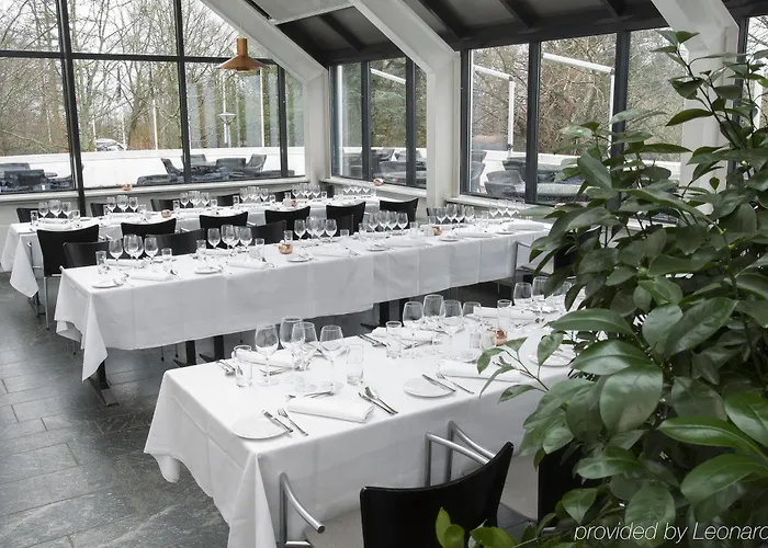 Comwell Borupgaard 4*