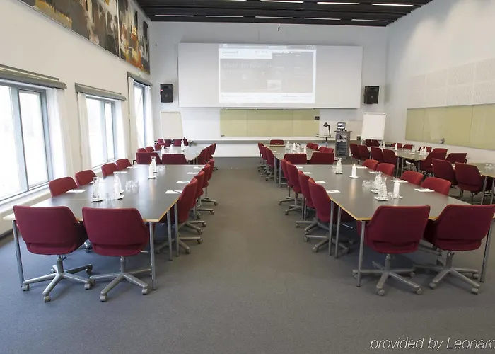 Hotel Comwell Borupgaard Snekkersten