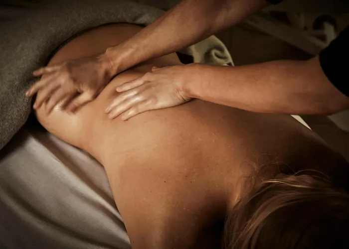 Comwell Borupgaard 4* Снеккерстен