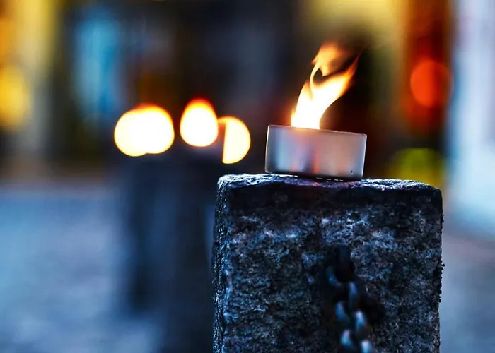 Comwell Borupgaard Снеккерстен